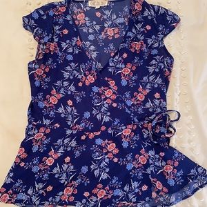 Women’s summer blouse
